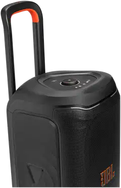 JBL Bluetooth kaiutin PartyBox 330 musta - 6