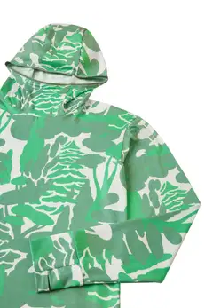 Reima huppari BugProof Surista - Stone Green - 4