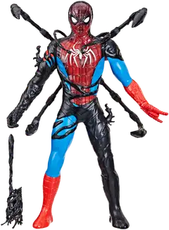 Spider-Man Toimintahahmo Venom 27cm, elokuvaversio - 3