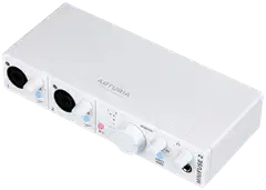Arturia äänikortti Minifuse 2-WH - 1