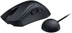 Razer pelihiiri Deathadder V4 Pro musta - 4