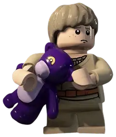 PlayStation 5 LEGO Star Wars: The Skywalker Saga - 9