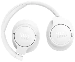 JBL langattomat Bluetooth-vastamelukuulokkeet Tune 770NC valkoinen - 3