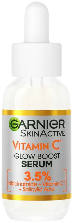 Garnier Vitamin C* seerumi samealle iholle 30 ml - 1