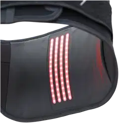 Therabody ThermBack LED lämpö- ja tärinävyö - 10