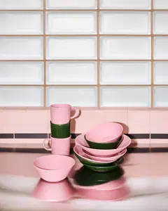 Iittala Teema vintage ruusu kulho 15cm - 7