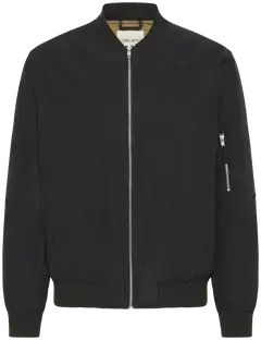 Blend miesten bombertakki Bhessi 20718243 - BLACK - 1