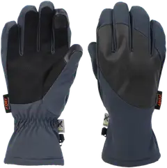 Extremities miesten käsine Aurora 22AURG X Glo - Dark grey - 1