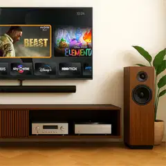 Marmitek HDMI-audioerotin eARC AE34 Marmitek Connect - 8