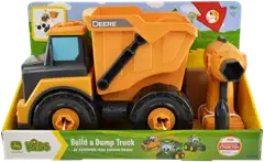 John Deere Rakenna Kippiauto - 1