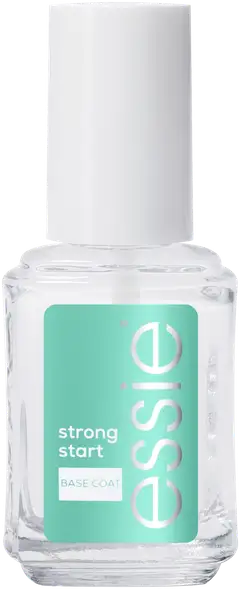 essie strong start -aluslakka 13,5ml - 1