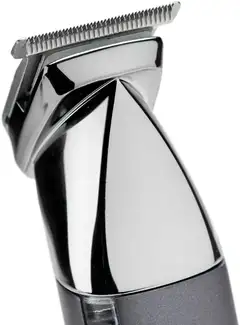 BaByliss partatrimmeri Super X Metal Chrome - 12