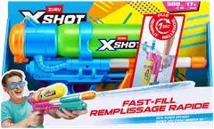 X-SHOT WATER vesipyssy Fast Fill Retro Blaster - 4