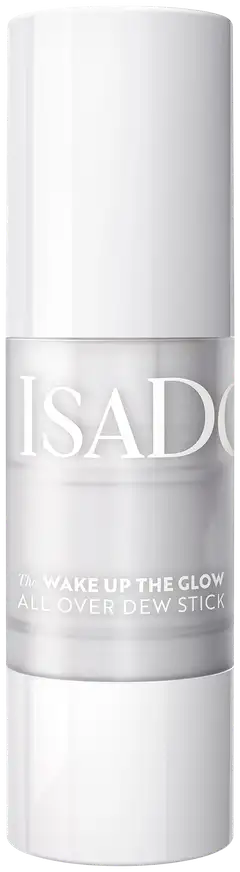 Isadora The Wake Up the Glow All Over Dew Stick 00 Transparent 5 g - 2