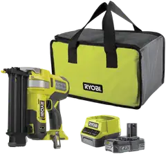 Ryobi viimeistelynaulain R18GN18-120S - 1