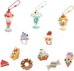 Aquabeads Herkkusetti - 2