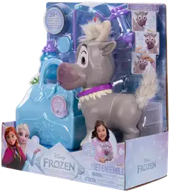 Disney Frozen Feature Sven hoitosarja - 8