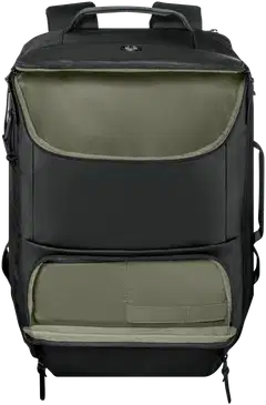 Wenger UrbanOne Travel-matkailureppu 15,6" tietokoneelle - 4