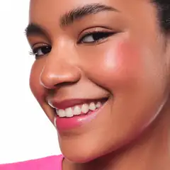 essence WHAT A TINT! staining lip & cheek tint 10 Raspberry Vibes 5 g - Raspberry Vibes - 5