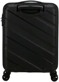 American Tourister matkalaukku Jetdriver 3.0-spinner 55/20 musta - 3