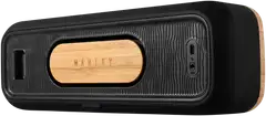 House of Marley Bluetooth kaiutin Get Together Go, musta/puu - 3