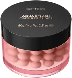 Catrice Aqua Splash Capsules Pohjustusvoide - 1