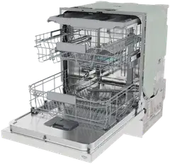 UPO astianpesukone UU663A65W 60cm, valkoinen - 5
