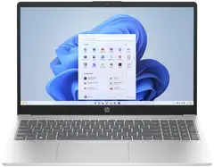 HP kannettava tietokone 15-fc0152no - 1