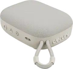 Defunc Bluetooth kaiutin Beat 5 beige - 1