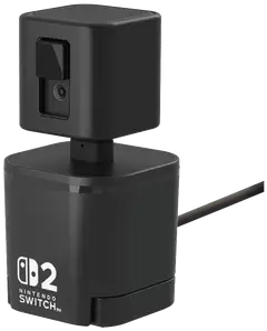 Hori USB-kamera, Switch 2 - 1