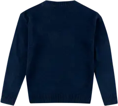 TEX lasten neulepusero I993860 - NAVY 4 - 2