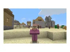 PS5 Minecraft - 3