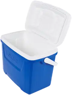 Igloo Laguna 27 l -kylmälaukku sininen - 2