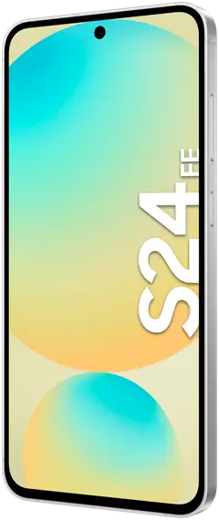 Samsung galaxy s24 fe 5g älypuhelin yellow 128 gb - 4