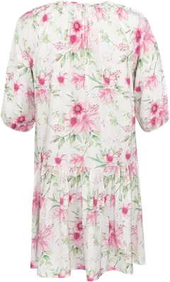 House naisten frillamekko 218HP14113, D-mitoitus - Flower aop - 2