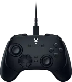 Razer Wolverine V3 TE PC/Xbox peliohjain musta - 1