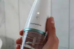 Homedics FAC-HY100 kasvojenpuhdistuslaite - 5