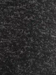 House naisten neuletakki 213H263310 - black - 5