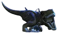 PlayStation 4 Lego Jurassic World - 2