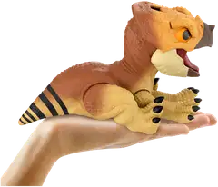 Jurassic World Interaktiivinen Aquilops-Dinosaurus - 3
