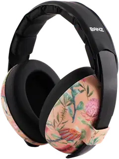 Banz suojakuuloke baby waratah - 4