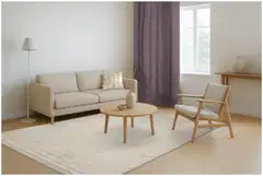 House nukkamatto Puffy 160x230 cm kerma - 4