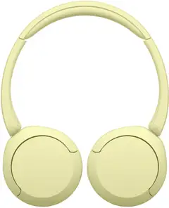 Sony Bluetooth sankakuulokkeet WH-CH520Y keltainen - 14