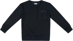 Ciraf lasten collegepusero CYCLO® 25PC253303 - Dark grey - 1