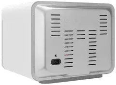 Smeg yhdistelmäuuni valkoinen COF01WHEU - 6