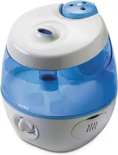 Vicks ilmankostutin VUL575E4 SweetDreams Ultrasonic Cool Mist - 1