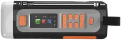 Marmitek Marmitek RESQ 200 ulkoilu- ja hätäradio - 3