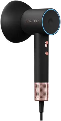 Beautifly hiustenkuivaaja Vela Air - 4