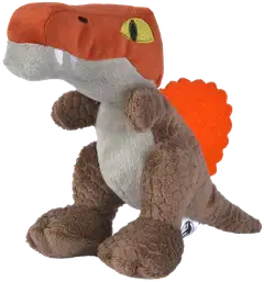 Simba Toys - Universal Pikkudino, pehmo, 12 cm, lajitelmassa 12 erilaista - 4