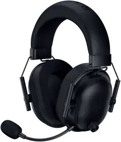 Razer Blackshark V2 Hyperspeed langattomat kuulokeet musta - 1